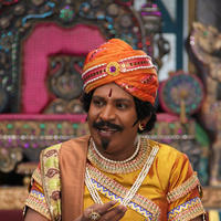 Vadivelu - Jagajala Pujabala Thenaliraman Movie Stills | Picture 611796